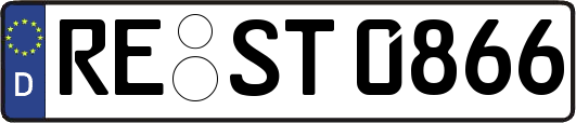 RE-ST0866