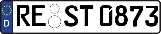 RE-ST0873