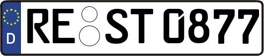 RE-ST0877