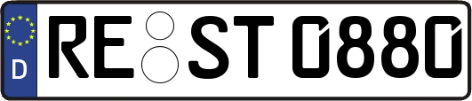 RE-ST0880