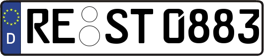RE-ST0883