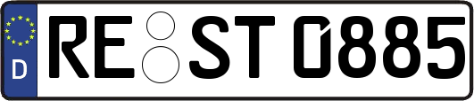 RE-ST0885