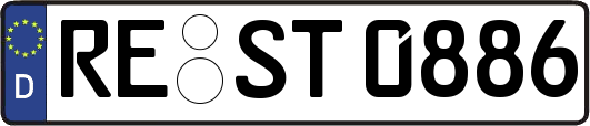RE-ST0886