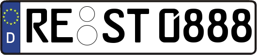 RE-ST0888