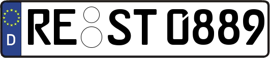 RE-ST0889