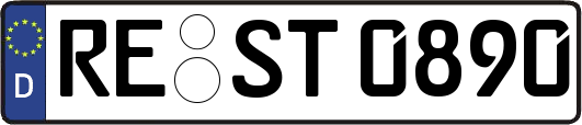RE-ST0890