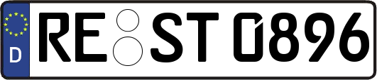 RE-ST0896