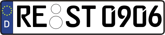 RE-ST0906