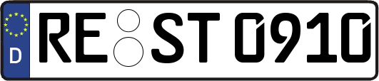 RE-ST0910