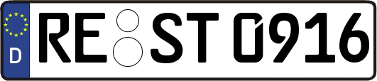 RE-ST0916