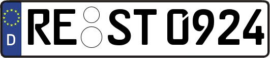 RE-ST0924