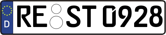 RE-ST0928