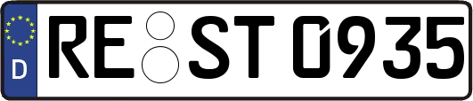 RE-ST0935