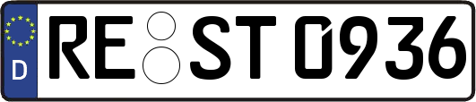 RE-ST0936