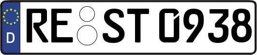 RE-ST0938