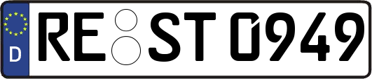 RE-ST0949