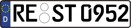 RE-ST0952