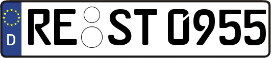 RE-ST0955