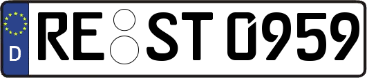 RE-ST0959