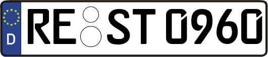 RE-ST0960