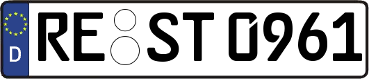 RE-ST0961