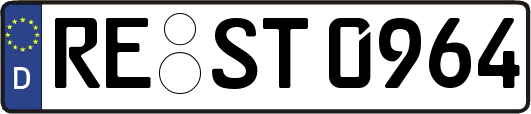 RE-ST0964