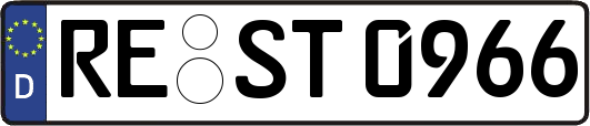 RE-ST0966