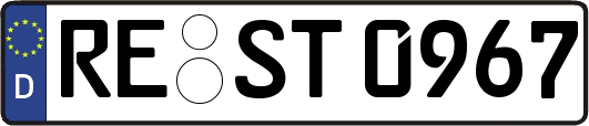 RE-ST0967