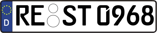 RE-ST0968