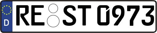 RE-ST0973