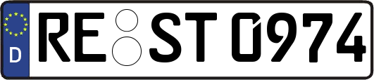RE-ST0974