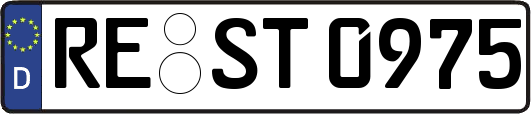 RE-ST0975