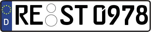 RE-ST0978
