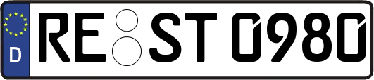 RE-ST0980
