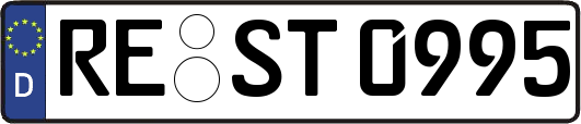 RE-ST0995