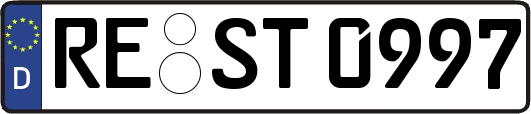 RE-ST0997