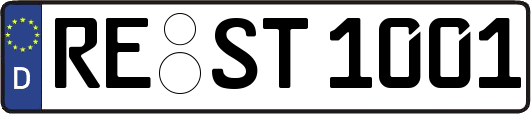 RE-ST1001