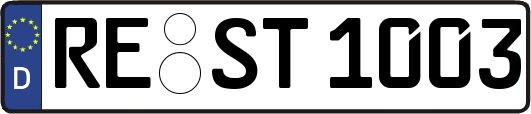 RE-ST1003