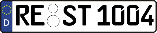 RE-ST1004