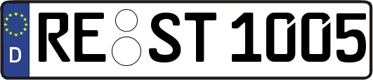 RE-ST1005