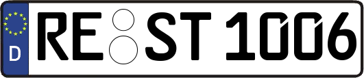RE-ST1006