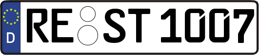 RE-ST1007