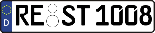 RE-ST1008