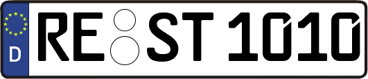RE-ST1010