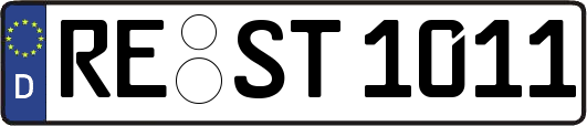 RE-ST1011