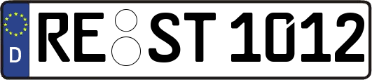 RE-ST1012