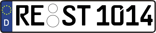 RE-ST1014