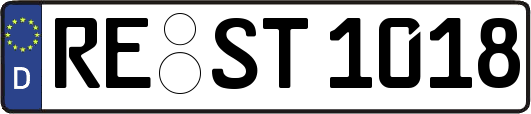 RE-ST1018