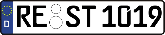 RE-ST1019
