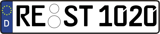 RE-ST1020